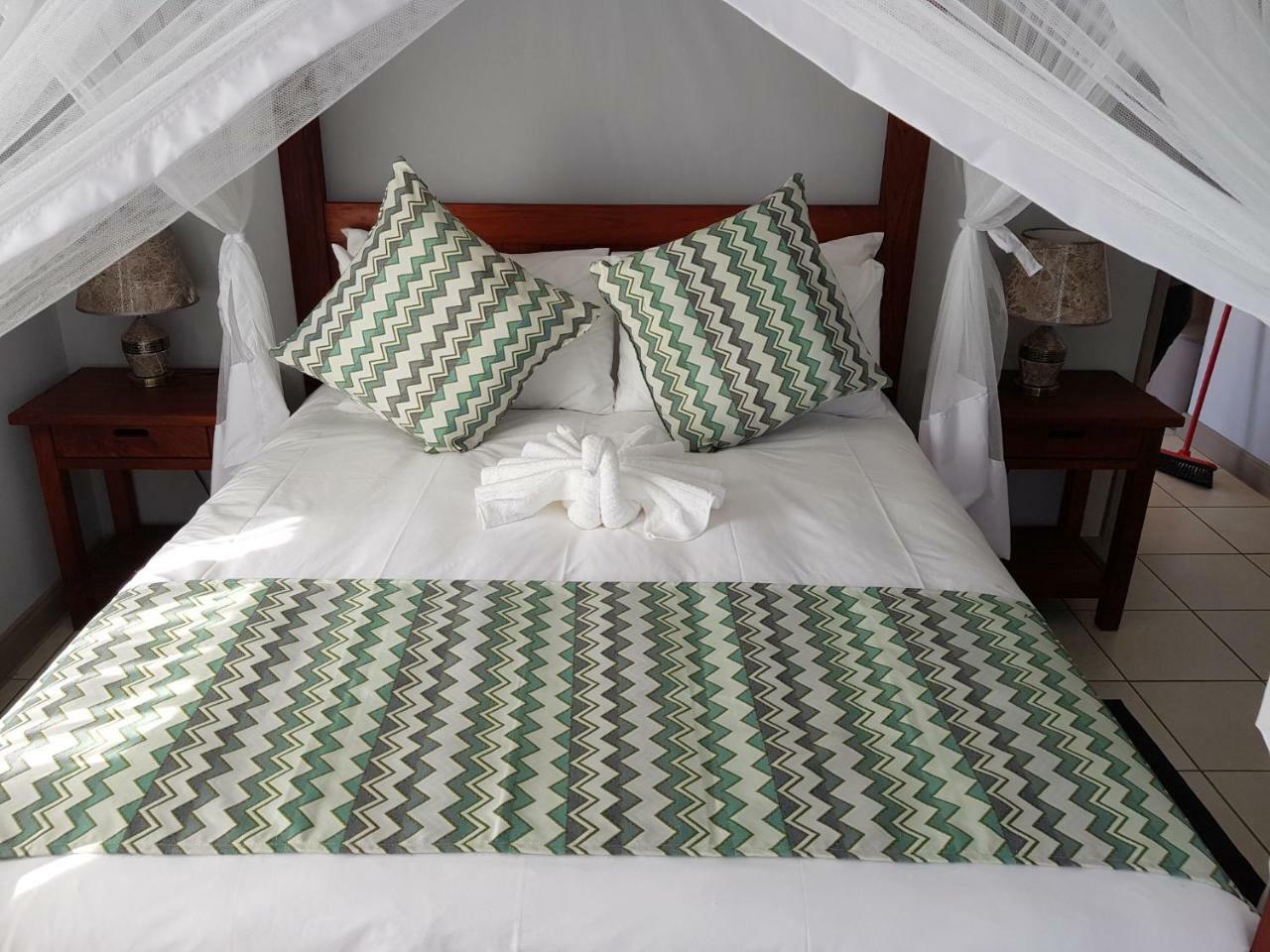 Tlou Safari Lodge كاسان المظهر الخارجي الصورة